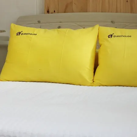 24 Guesthouse Namsan Garden