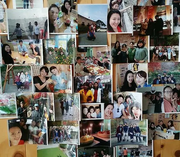 24 Namsan Garden Guest house