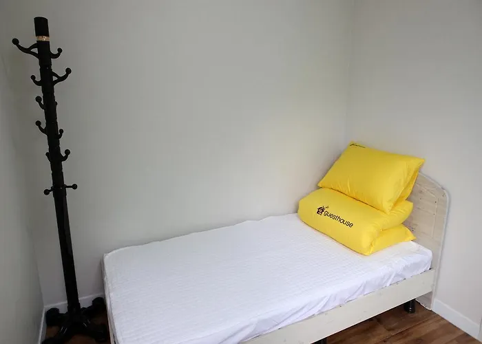 Guest house 24 Namsan Garden