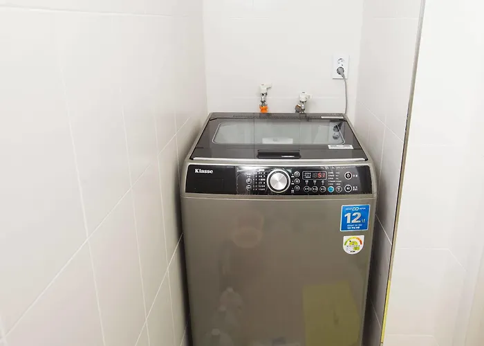24 Namsan Garden Guest house