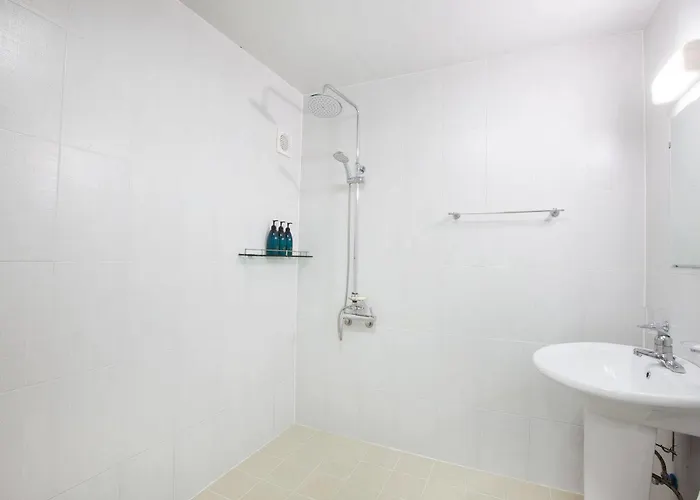 24 Namsan Garden Guest house 2*