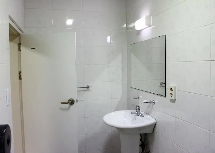 Guest house 24 Namsan Garden